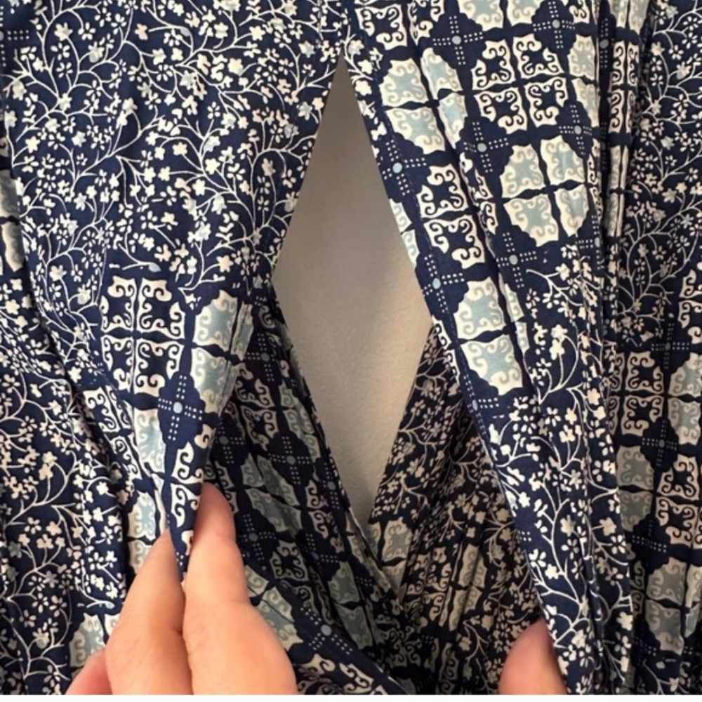 Natalie Martin Nico Robe - Picture 5 of 8